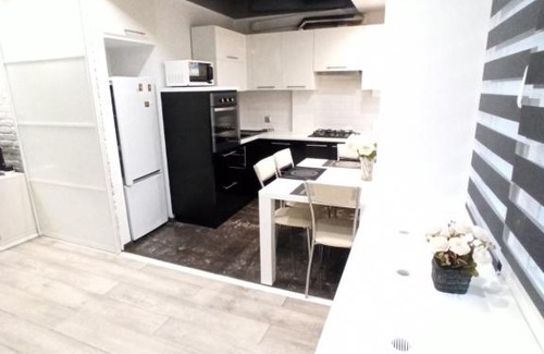 Kastrycnicki rajon Apartamento | Лучшие аппартаменты