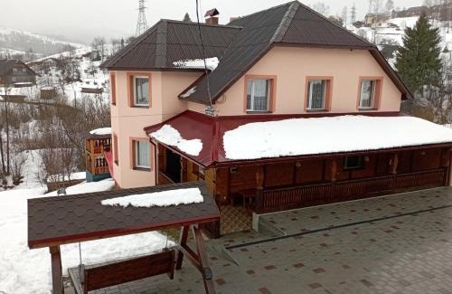 Slavske Apartamento | Любисток