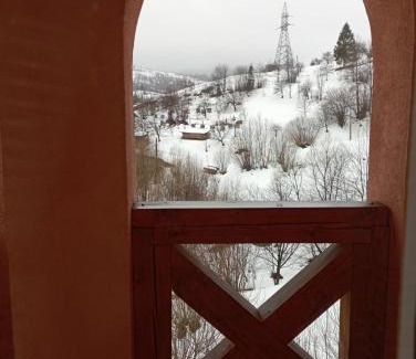 Slavske Apartamento | Любисток
