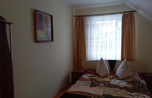 Slavske Apartamento | Любисток