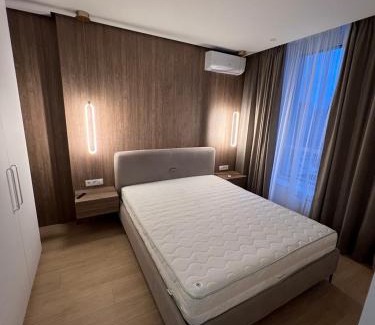 Rivne Apartamento | Люкс апартаменти в ЖК Театральному.Центр міста