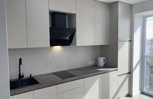 Rivne Apartamento | Люкс апартаменти в ЖК Театральному.Центр міста