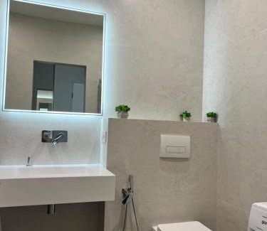 Rivne Apartamento | Люкс апартаменти в ЖК Театральному.Центр міста
