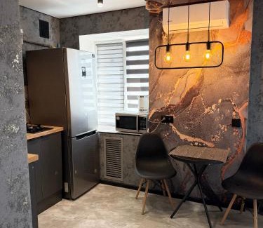Degtyari Apartamento | Люкс апартаменти в самому центрі
