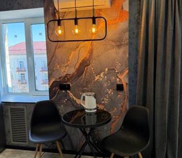 Degtyari Apartamento | Люкс апартаменти в самому центрі