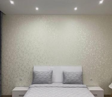 Rivne Apartamento | Люкс Апартаменти в центрі міста ,ЖК Театральний