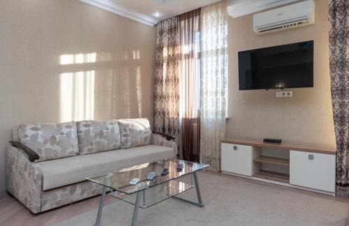 Lypky Apartamento | Люкс апартаменти на Печерську в новобудові