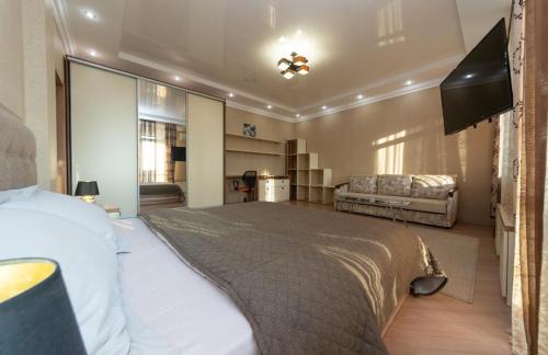Lypky Apartamento | Люкс апартаменти на Печерську в новобудові