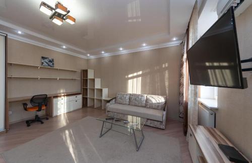 Lypky Apartamento | Люкс апартаменти на Печерську в новобудові