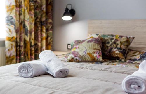 Lviv City Center Apartamento | Люкс апартаменти на Площі Ринок