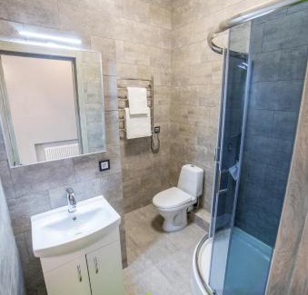 Lviv City Center Apartamento | Люкс апартаменти на Площі Ринок