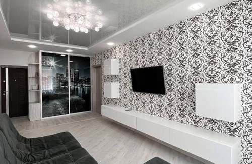 Sukhinovka Apartamento | Люкс апартаменти 2-к у Центрі - Мережа HELEN