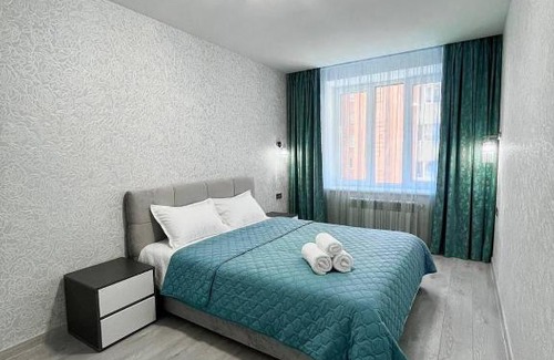 Sukhinovka Apartamento | Люкс апартаменти 2-к у Центрі - Мережа HELEN