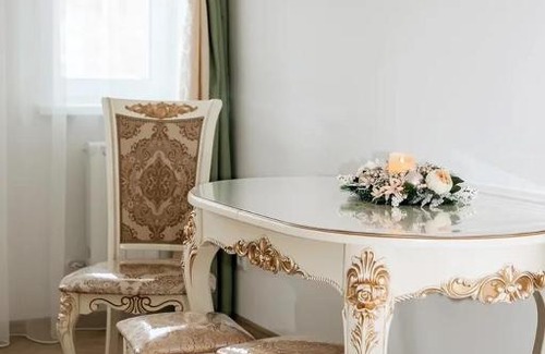 Kolomna Apartamento | Люкс-апартаменты в Коломенском Кремле