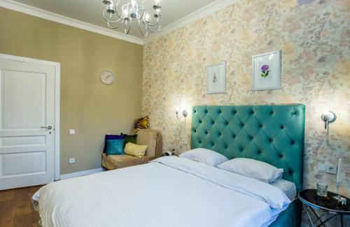 Mykolaiv Apartamento | Люкс-апартаменты с двумя спальнями