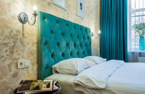 Mykolaiv Apartamento | Люкс-апартаменты с двумя спальнями