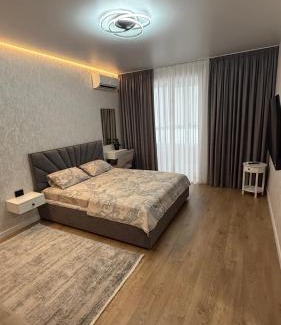 Mykolaiv Apartamento | Люкс апартамент ЦЕНТР