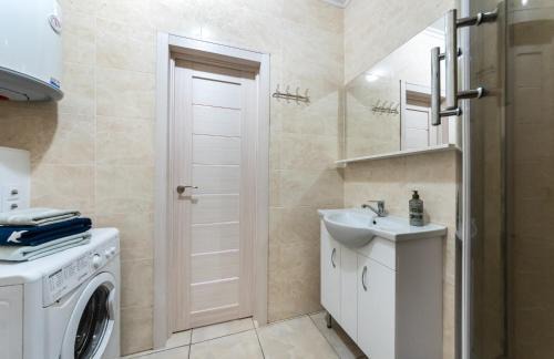 Darnyckyj Apartamento | Люкс Армянская 6 ,метро 5 минут ходьбы