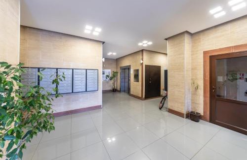 Darnyckyj Apartamento | Люкс Армянская 6 ,метро 5 минут ходьбы