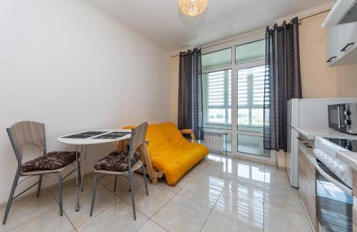 Darnyckyj Apartamento | Люкс Армянская 6 ,метро 5 минут ходьбы