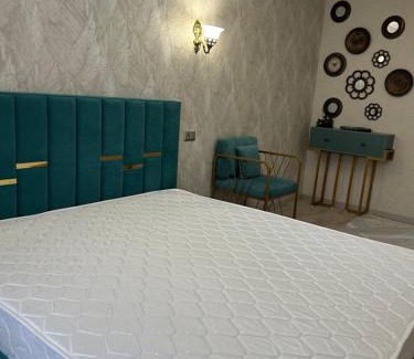 Kostanay Apartamento | Люкс квартира гостиничного типа центр города Жана Кала