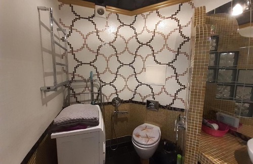 Nizhegorodskiy rayon Apartamento | Люкс Лагуна