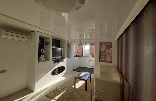 Nizhegorodskiy rayon Apartamento | Люкс Лагуна