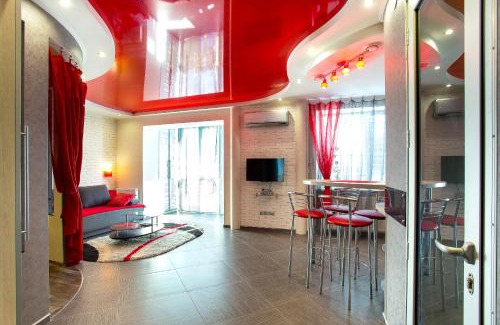 Mykolaiv Apartamento | Люкс студия 1 комнатная,в центральном районе города