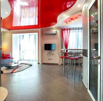 Mykolaiv Apartamento | Люкс студия 1 комнатная,в центральном районе города