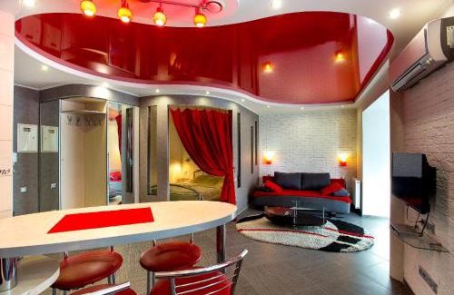 Mykolaiv Apartamento | Люкс студия 1 комнатная,в центральном районе города