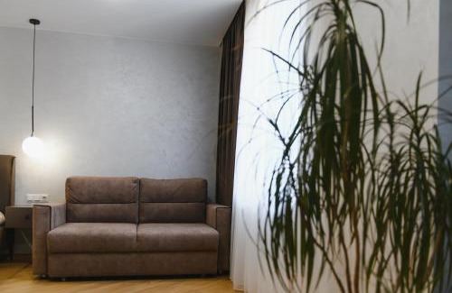 Khmelnitskiy Apartamento | Люкс-студія проспект Миру Netflix