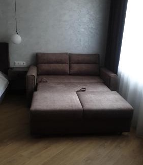 Khmelnitskiy Apartamento | Люкс-студія проспект Миру Netflix