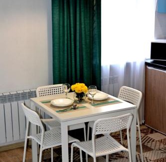 Mykolaiv Apartamento | Люкс с 2-мя спальнями в ЦЕНТРЕ