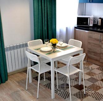 Mykolaiv Apartamento | Люкс с 2-мя спальнями в ЦЕНТРЕ