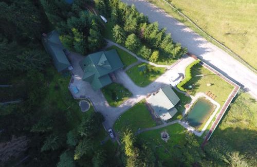 Plavya Casa | Лісовий Маєток