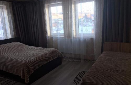 Mykulychyn Casa | Магія гір