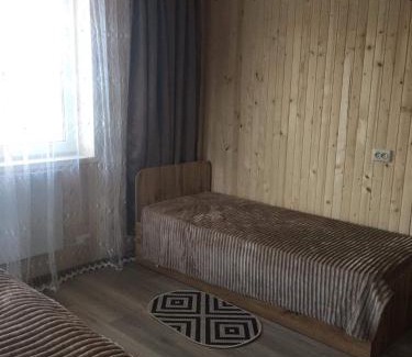 Mykulychyn Casa | Магія гір