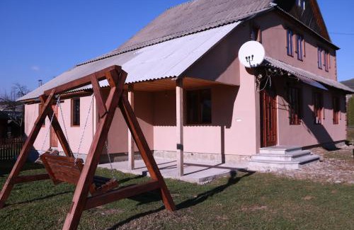 Mykulychyn Casa | Магія гір
