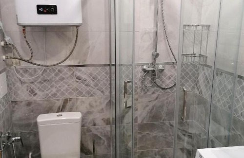 Golubye Dali Apartamento | Мадрид Парк 2 "Видный" Апартаменты Сочи Адлер
