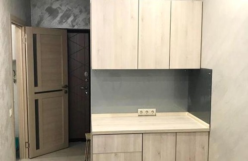 Golubye Dali Apartamento | Мадрид Парк 2 - "Видный" Апартаменты Сочи Адлер Курортный городок