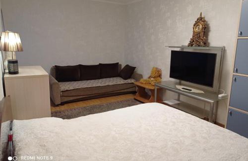 Almaty Apartamento | Макатаева 118
