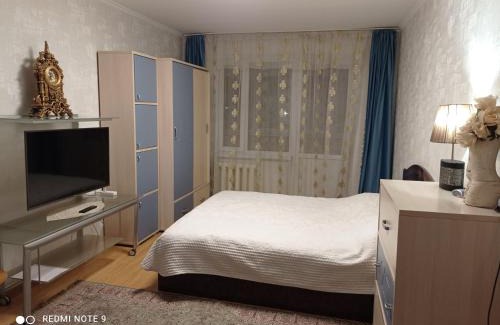 Almaty Apartamento | Макатаева 118