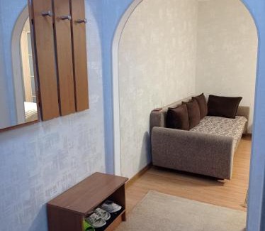 Almaty Apartamento | Макатаева 118