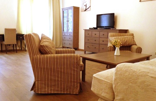 St. Petersburg City Centre Apartamento | Малая Садовая