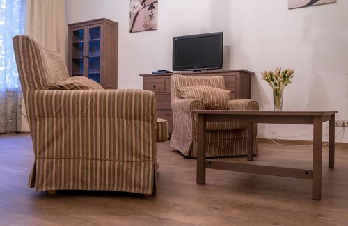 St. Petersburg City Centre Apartamento | Малая Садовая