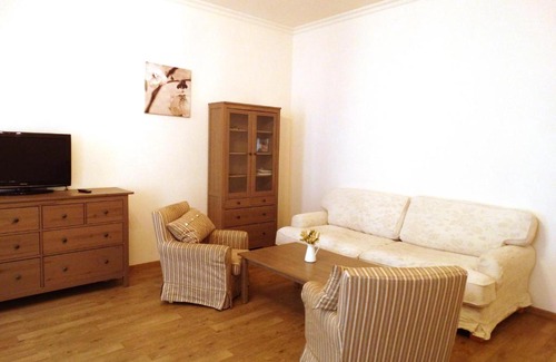 St. Petersburg City Centre Apartamento | Малая Садовая
