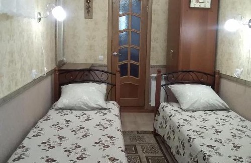 Tsentralnyy Casa | Малое средство размещения на Пионерской