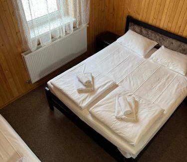 Dragobrat Hotel | Маріна Драгобрат