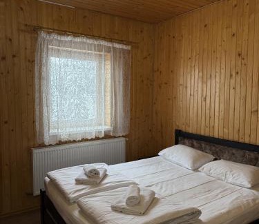 Dragobrat Hotel | Маріна Драгобрат