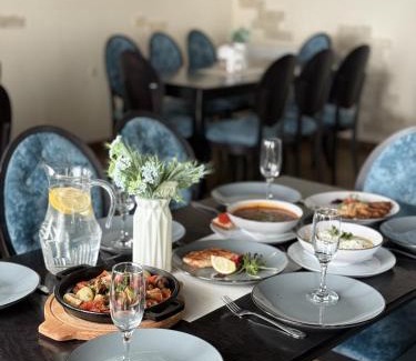 Dragobrat Hotel | Маріна Драгобрат